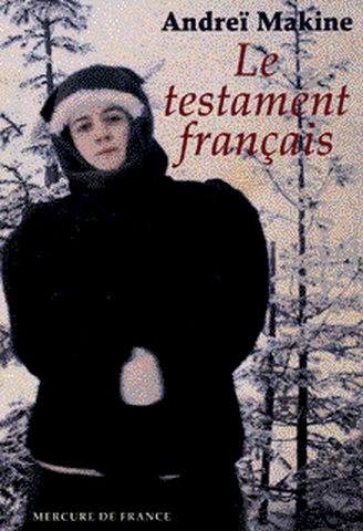 Le testament français : roman