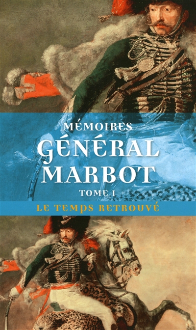 Mémoires du général baron