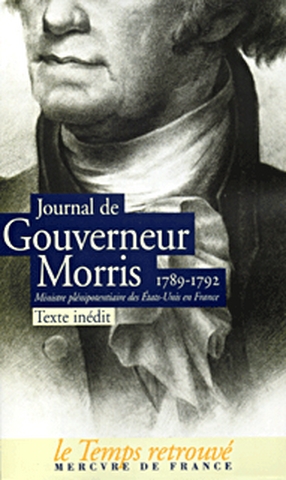 Journal (1789-1792)