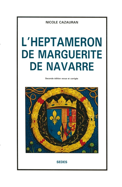 "L'Heptaméron" de Marguerite de Navarre