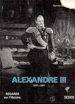 Alexandre III : 1881-1894