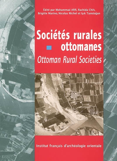Sociétés rurales ottomanes