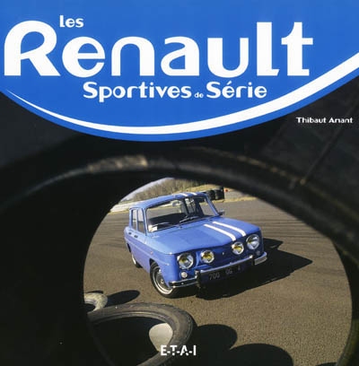 Renault : sportives de série