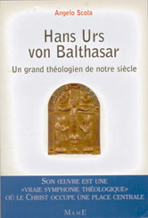 Hans Urs von Balthasar : le plus grand théologien du siècle