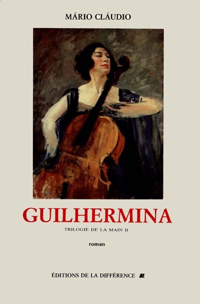 Guilhermina