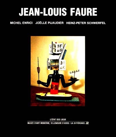 Jean-Louis Faure