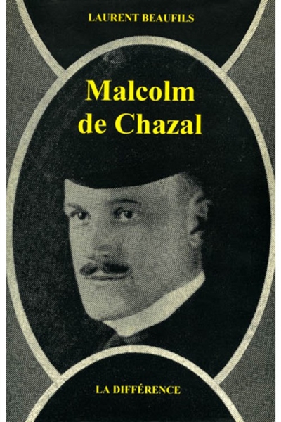 Malcolm de Chazal : quelques aspects de l'homme et de son oeuvre