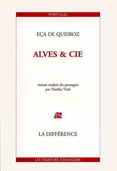 Alves & Cie