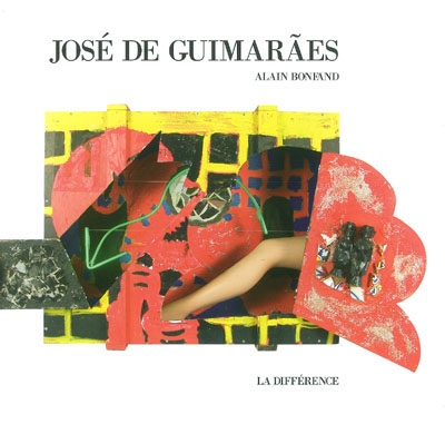 José de Guimaraes