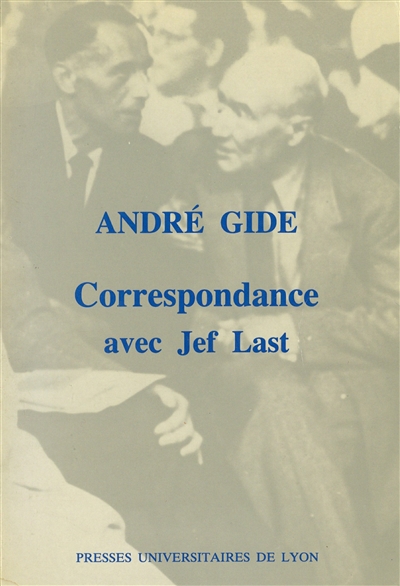 Correspondance : 1934-1950