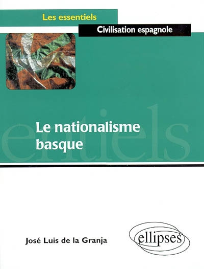 Le nationalisme basque