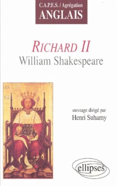 "Richard II", William Shakespeare