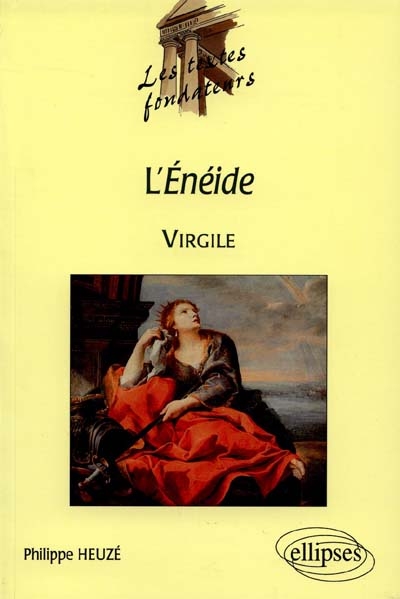 L'"Énéide", Virgile