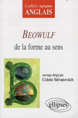 Beowulf, de la forme au sens