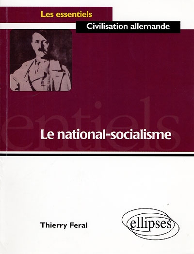 Le national-socialisme : approche didactique