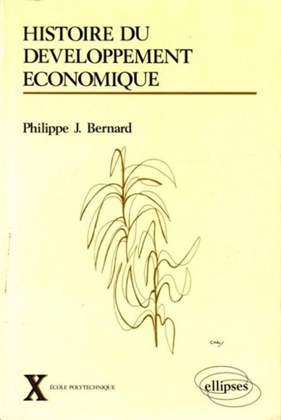 Histoire du développement économique : 18e-20e siècles