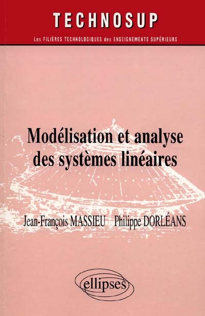 Modélisation et analyse des systèmes linéaires