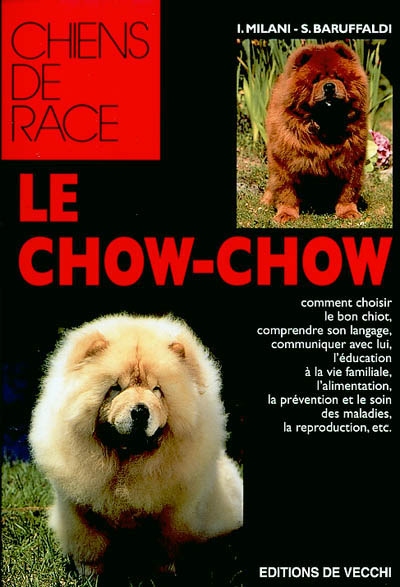 Le chow-chow
