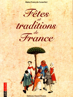 Fêtes et traditions de France