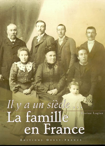 La famille en France