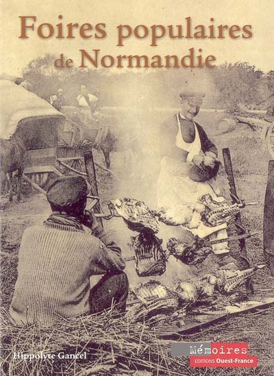 Foires populaires de Normandie
