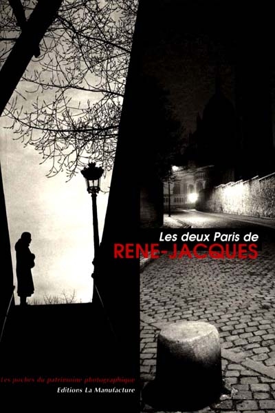 Les deux Paris de René-Jacques