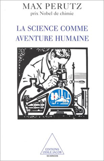 La science comme aventure humaine