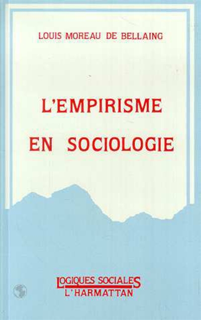 Critique de l'empirisme en sociologie
