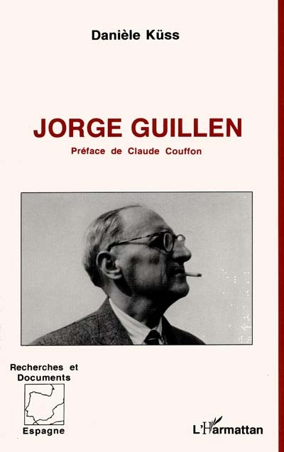 Jorge Guillen : les lumières et la lumière
