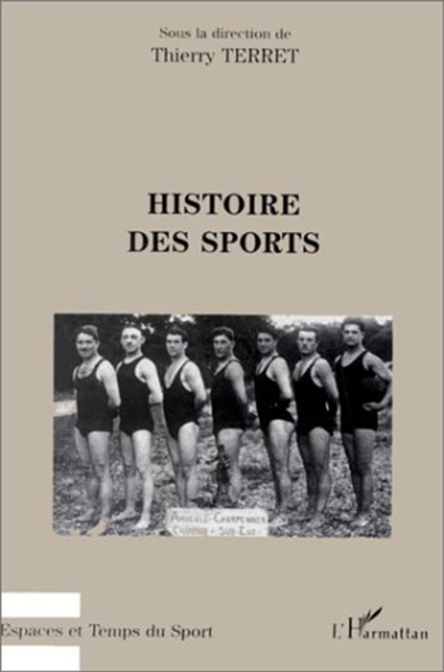 Histoire des sports