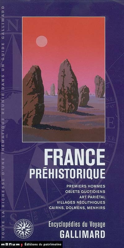 France préhistorique