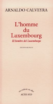 L'homme du Luxembourg
