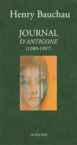 Journal d'"Antigone" : 1989-1997