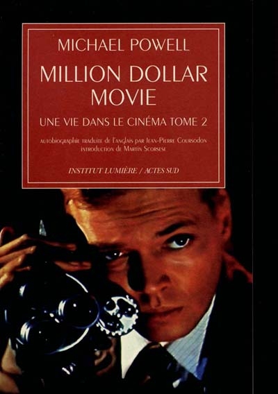 Million dollar movie : une vie dans le cinéma 2