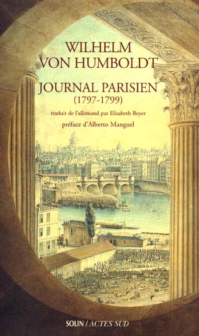 Journal parisien 1797-1799