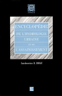 Encyclopédie de l'hydrologie urbaine et de l'assainissement