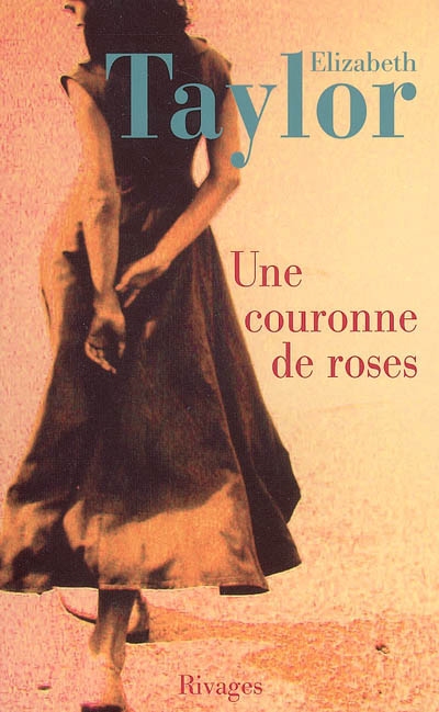 Une couronne de roses : roman