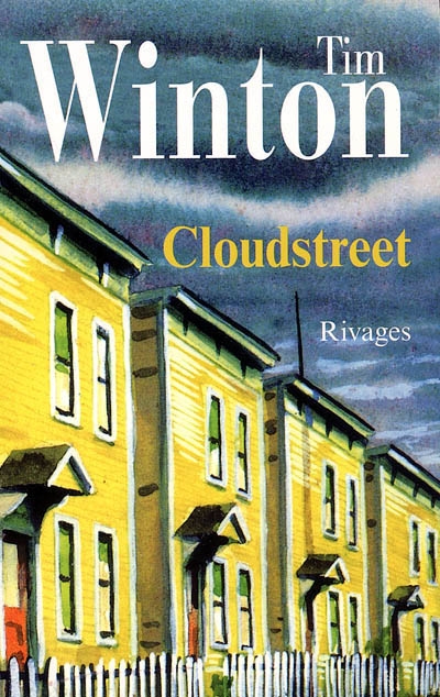 Cloudstreet : roman