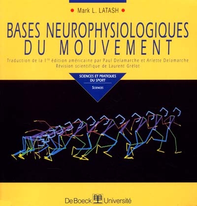 Bases neurophysiologiques du mouvement