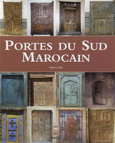 Portes du sud du Maroc