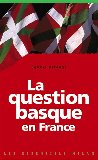 La question basque en France