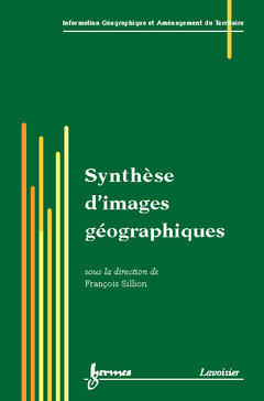 Synthèse d'images géographiques