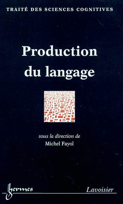 Production du langage
