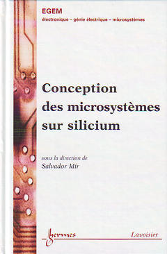Conception des microsystèmes sur silicium