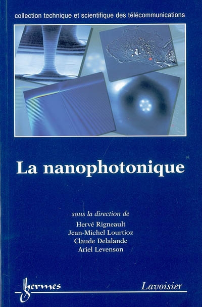La nanophotonique