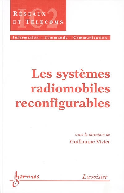 Les systèmes radiomobiles reconfigurables