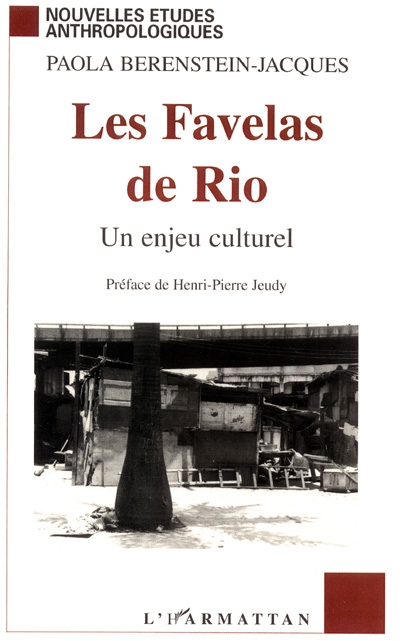 Les favelas de Rio : un défi culturel