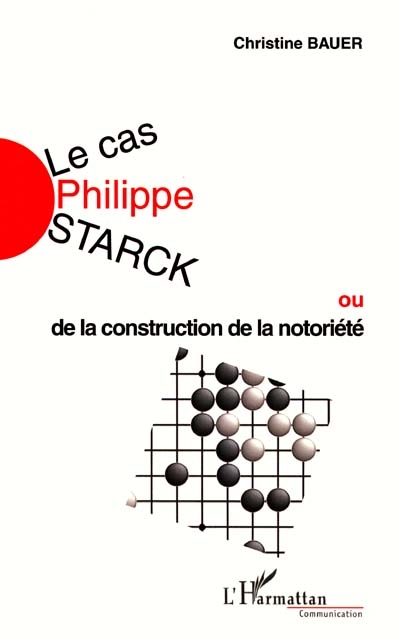 Le cas Philippe Starck ou De la construction de la notoriété