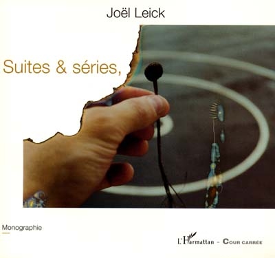Joël Leick : suites et séries