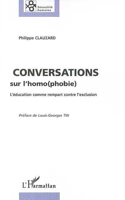 Conversations sur l'homophobie : l'éducation comme rempart contre l'exclusion